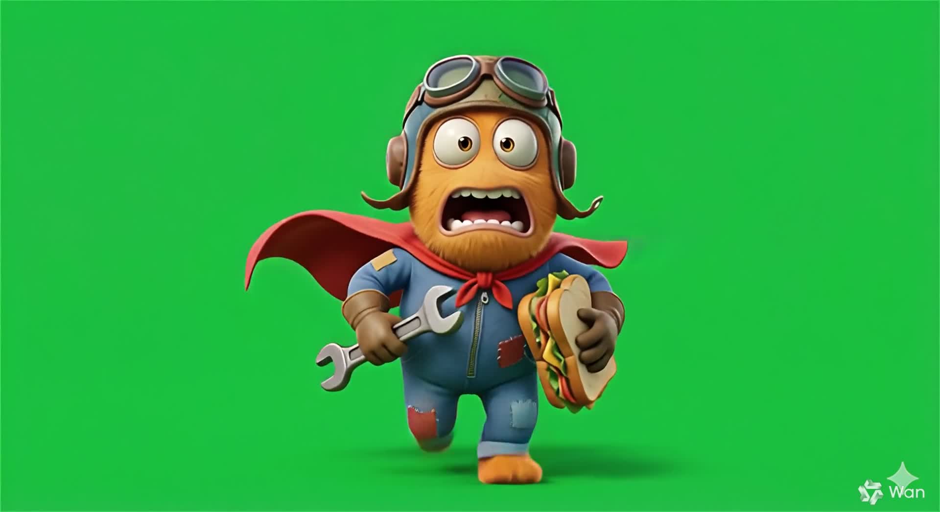 Overlay video For FPV Pilots Andrii Shramko Library (73)