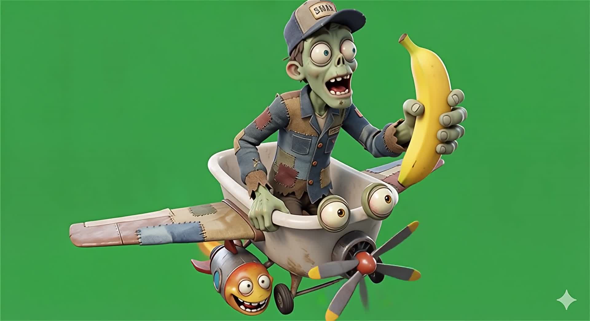 Overlay video For FPV Pilots Andrii Shramko Library (7)