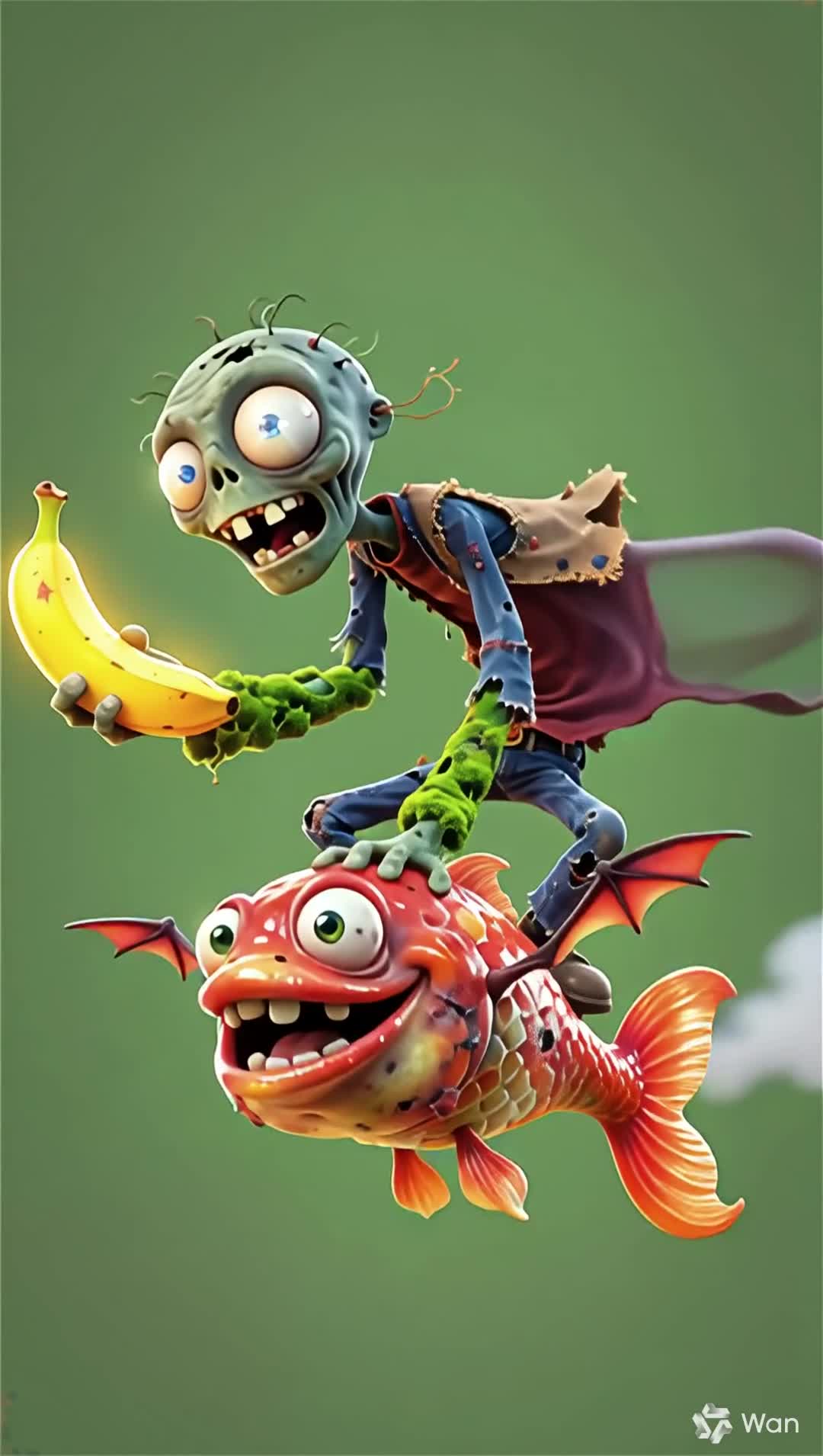 Overlay video For FPV Pilots Andrii Shramko Library (2)