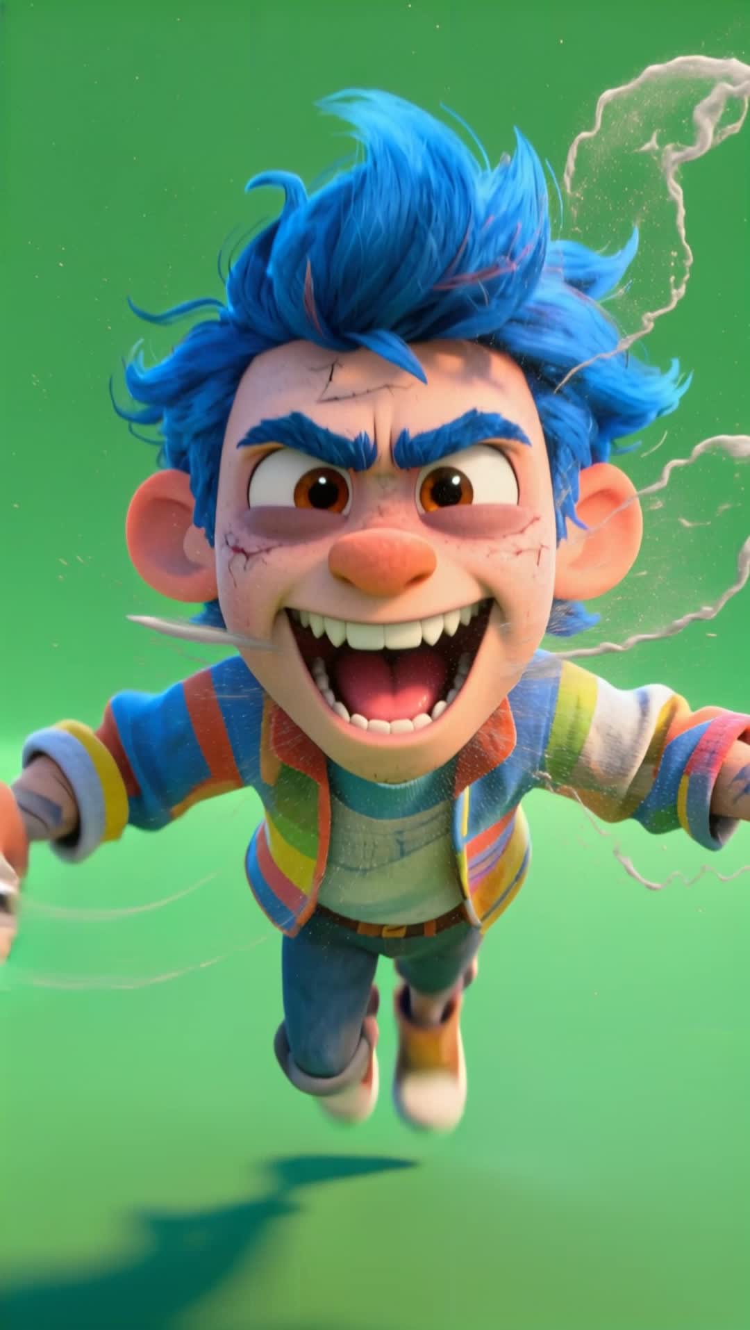 Overlay video For FPV Pilots Andrii Shramko Library (50)