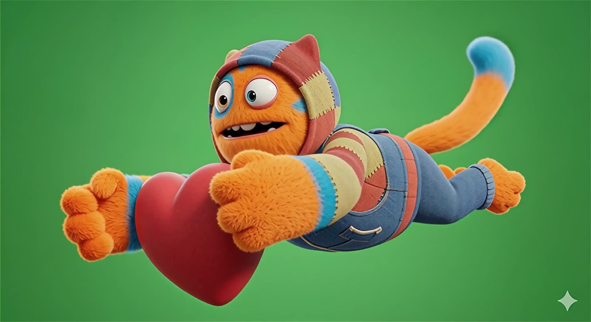 Overlay video For FPV Pilots Andrii Shramko Library (53)