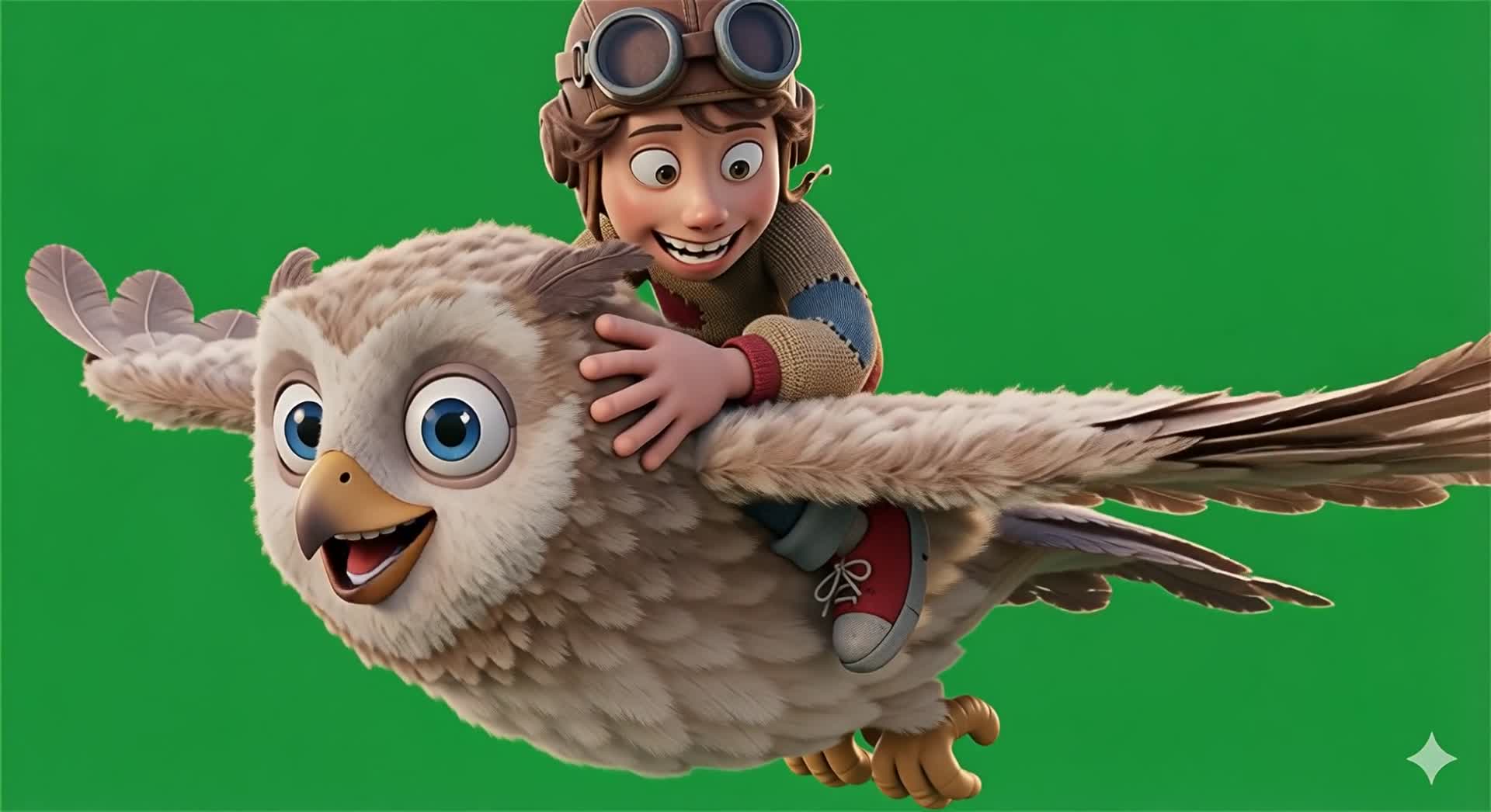 Overlay video For FPV Pilots Andrii Shramko Library (35)