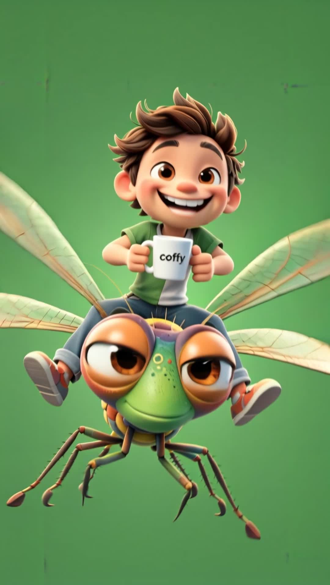 Overlay video For FPV Pilots Andrii Shramko Library (64)