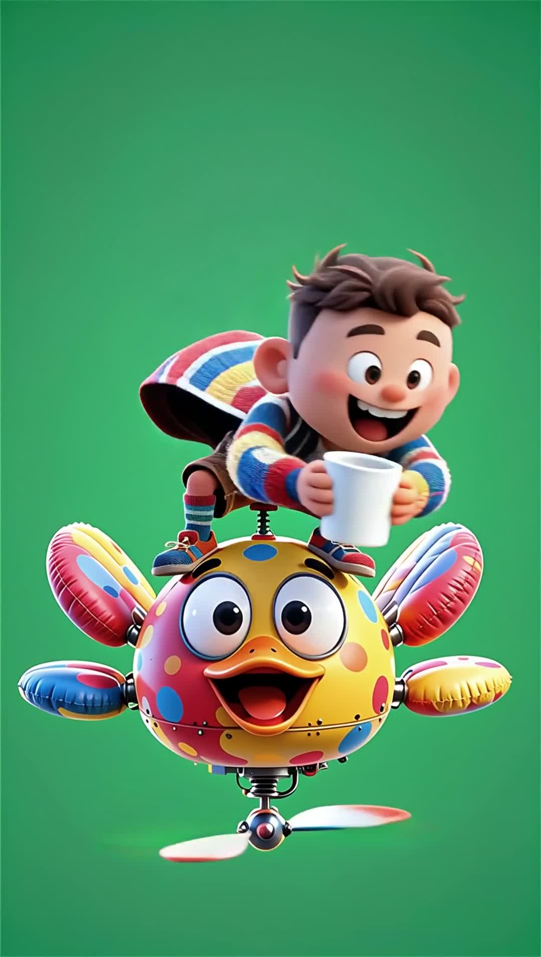 Overlay video For FPV Pilots Andrii Shramko Library (30)