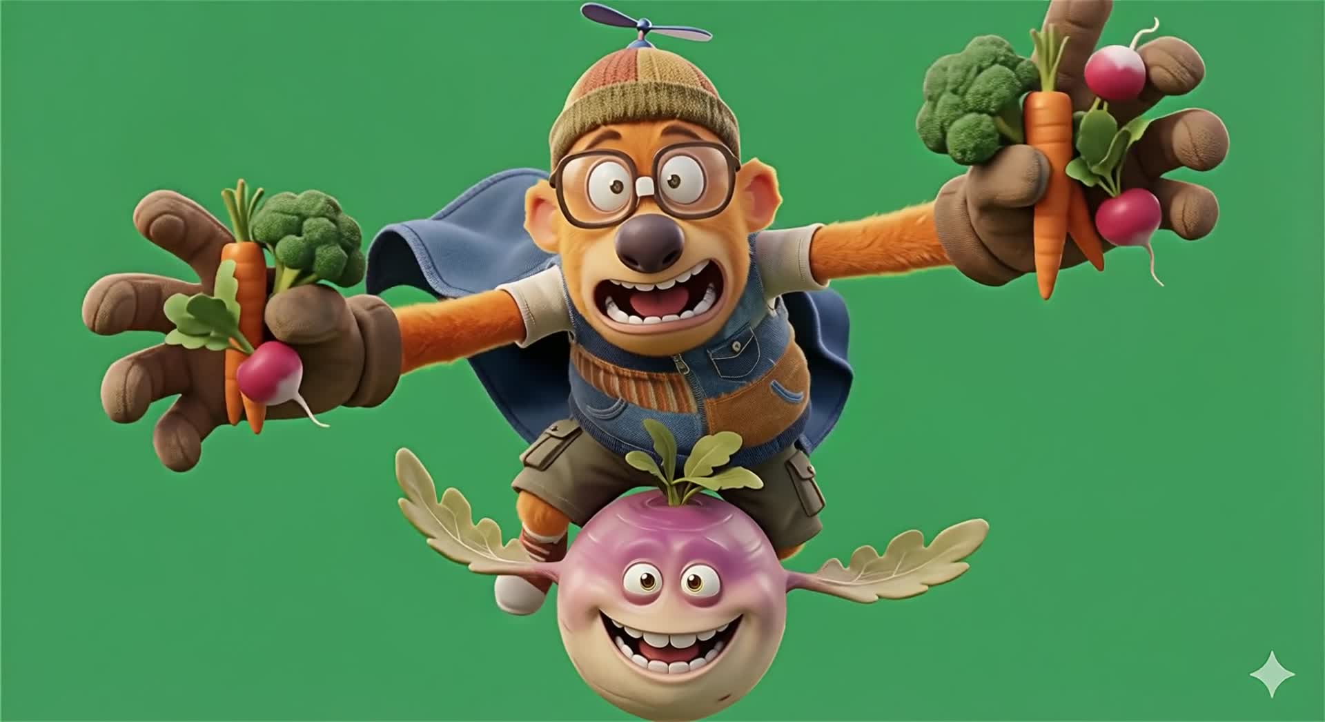 Overlay video For FPV Pilots Andrii Shramko Library (26)