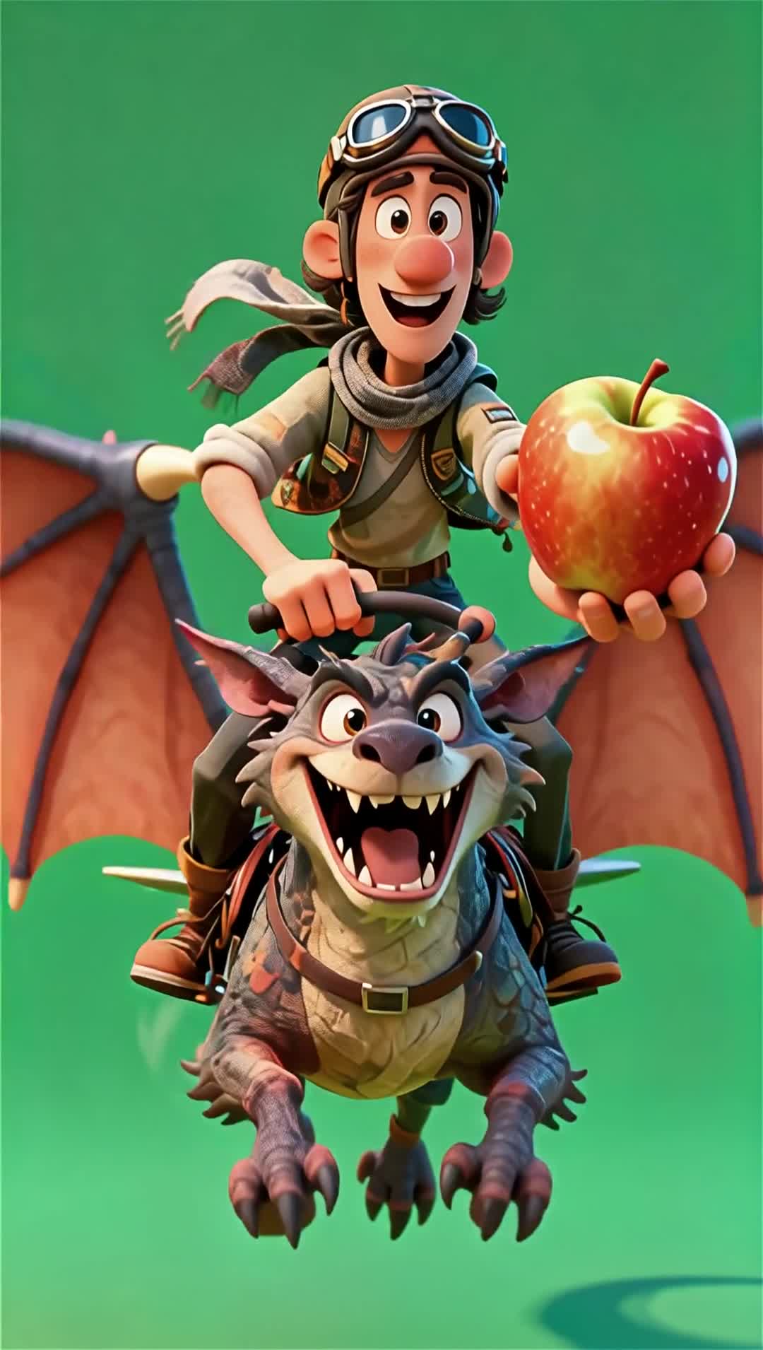 Overlay video For FPV Pilots Andrii Shramko Library (23)