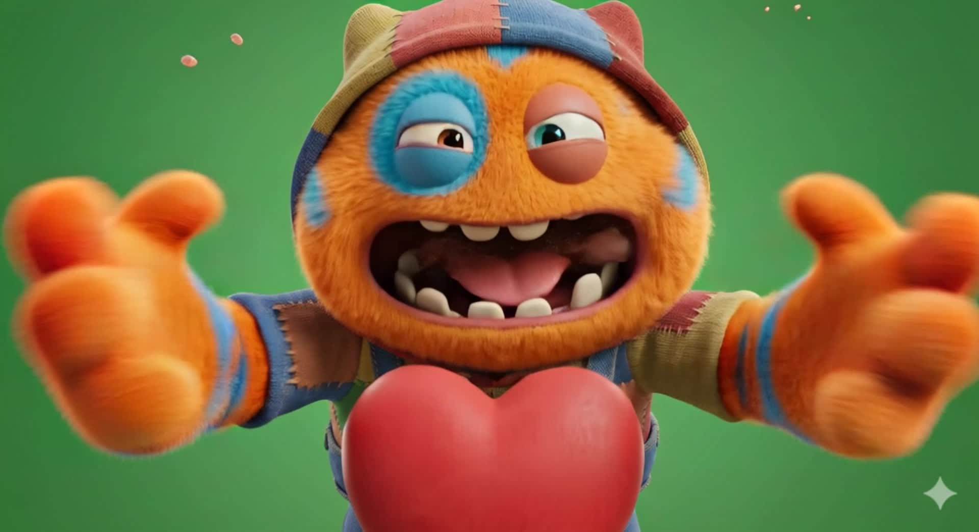 Overlay video For FPV Pilots Andrii Shramko Library (60)