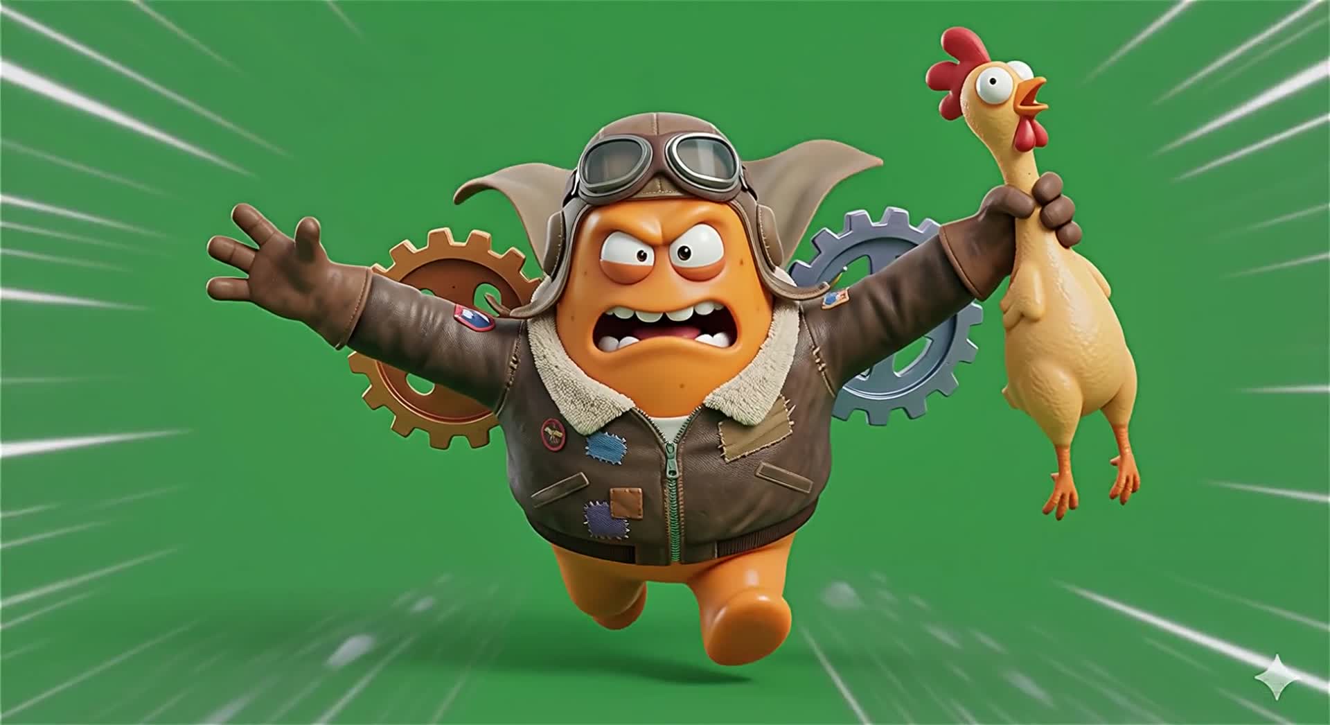 Overlay video For FPV Pilots Andrii Shramko Library (83)