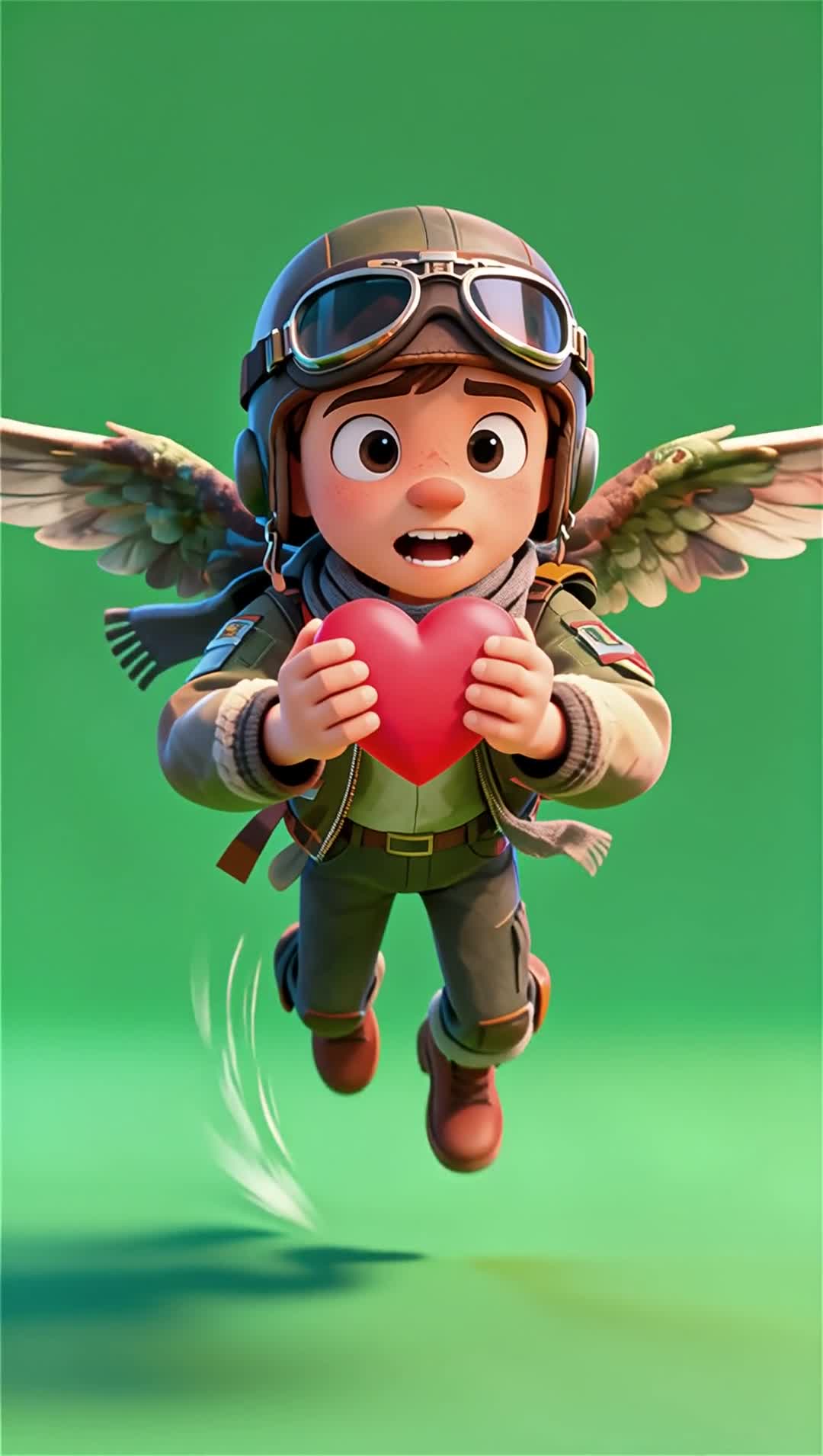 Overlay video For FPV Pilots Andrii Shramko Library (47)