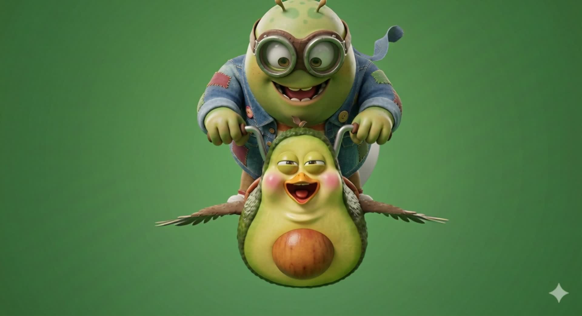 Overlay video For FPV Pilots Andrii Shramko Library (44)