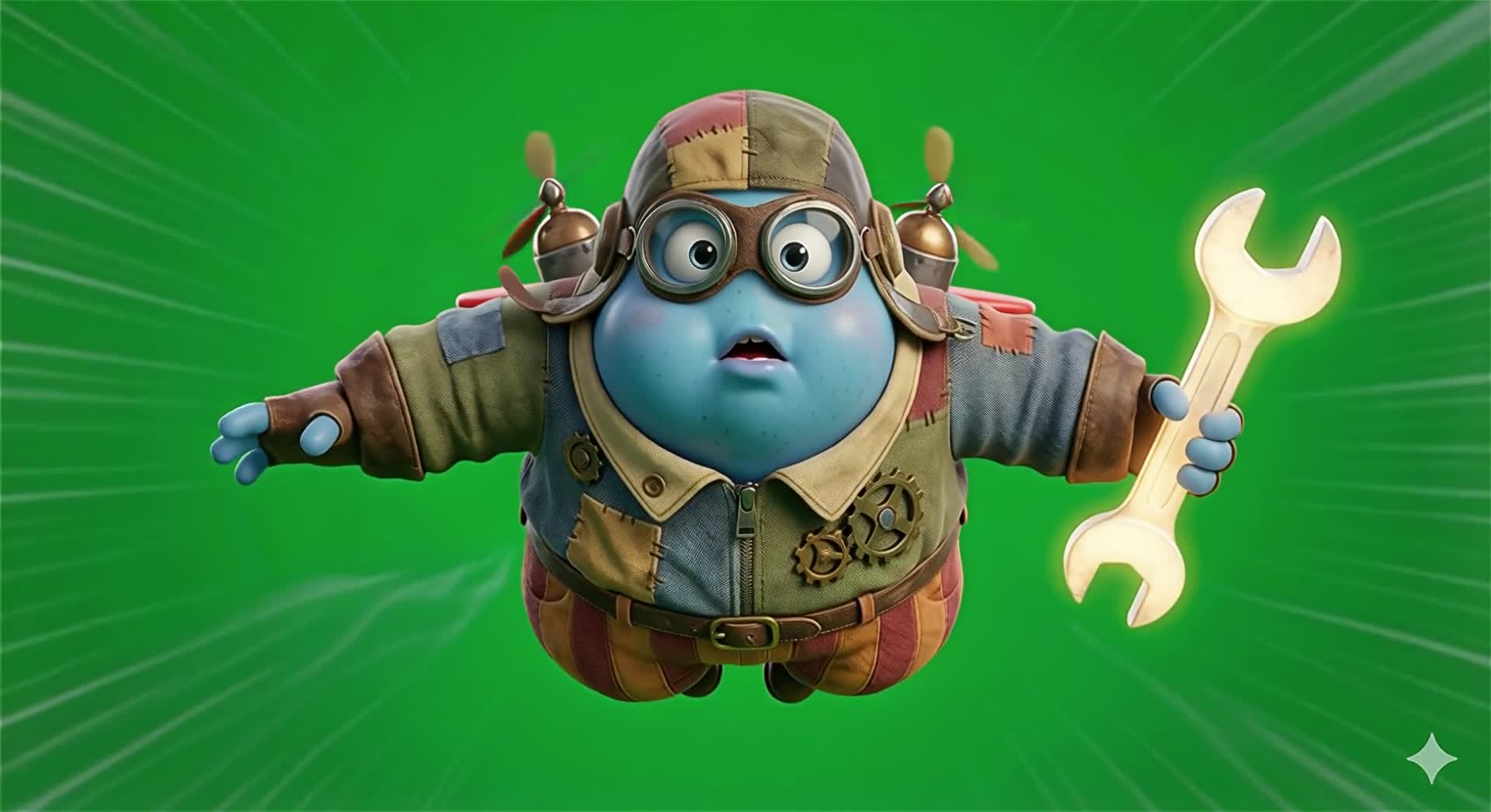 Overlay video For FPV Pilots Andrii Shramko Library (71)