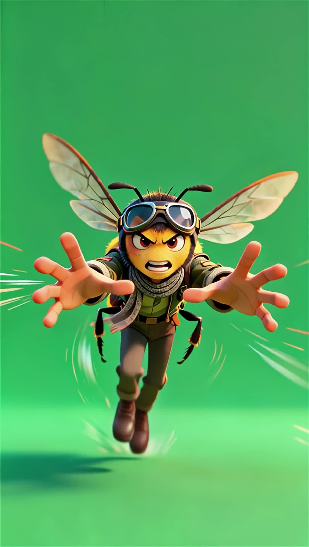 Overlay video For FPV Pilots Andrii Shramko Library (39)