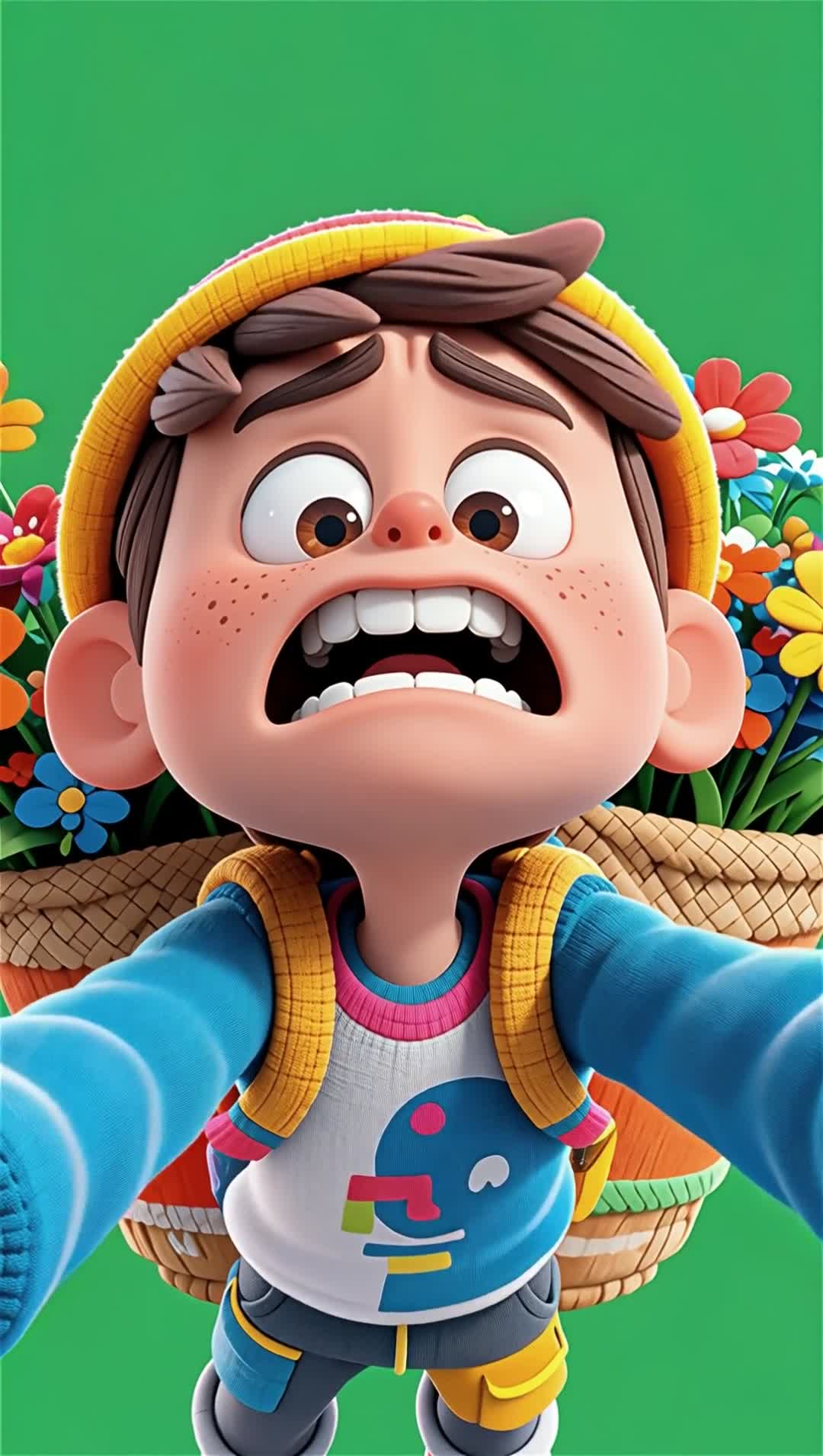 Overlay video For FPV Pilots Andrii Shramko Library (45)