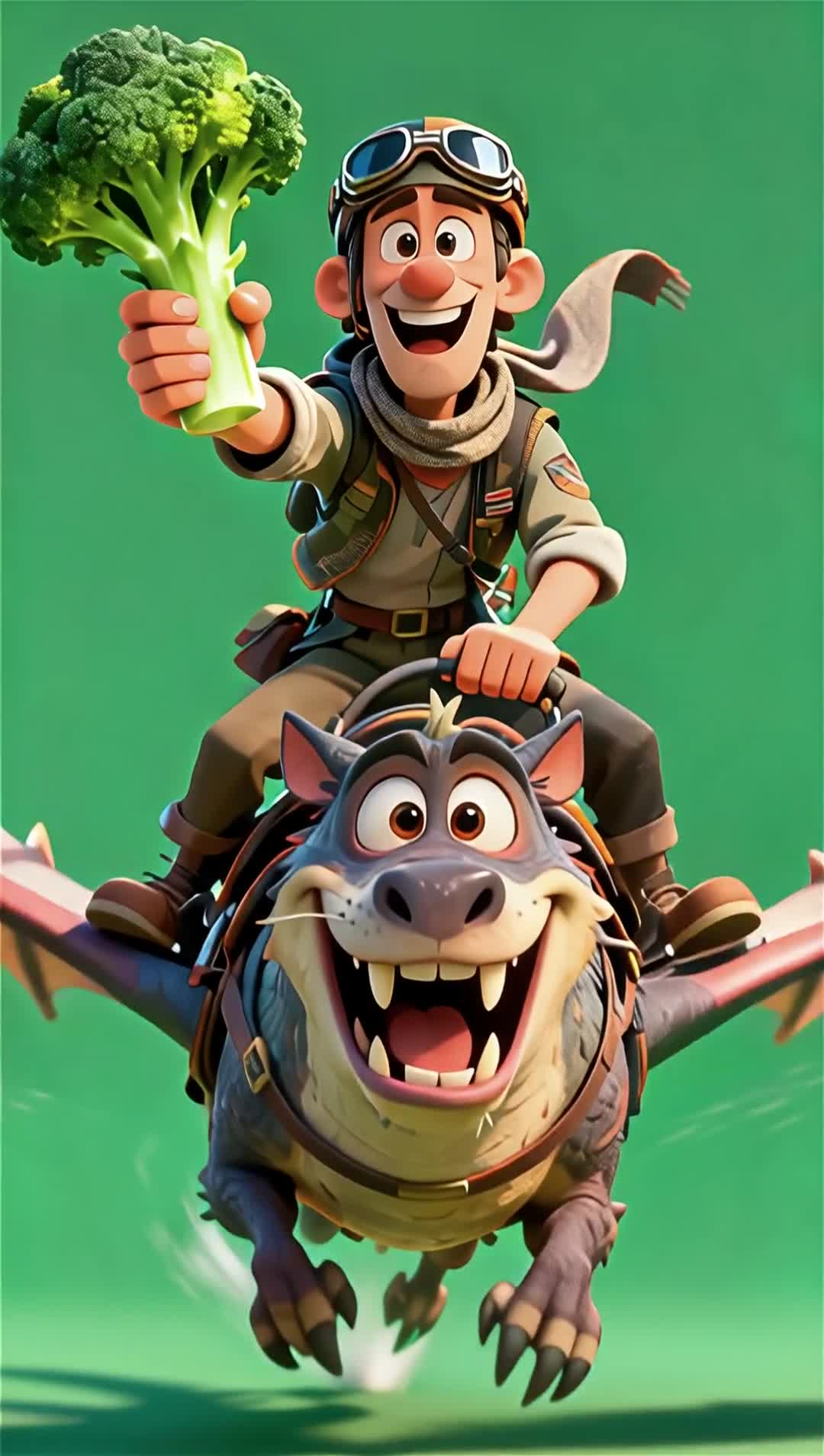 Overlay video For FPV Pilots Andrii Shramko Library (19)