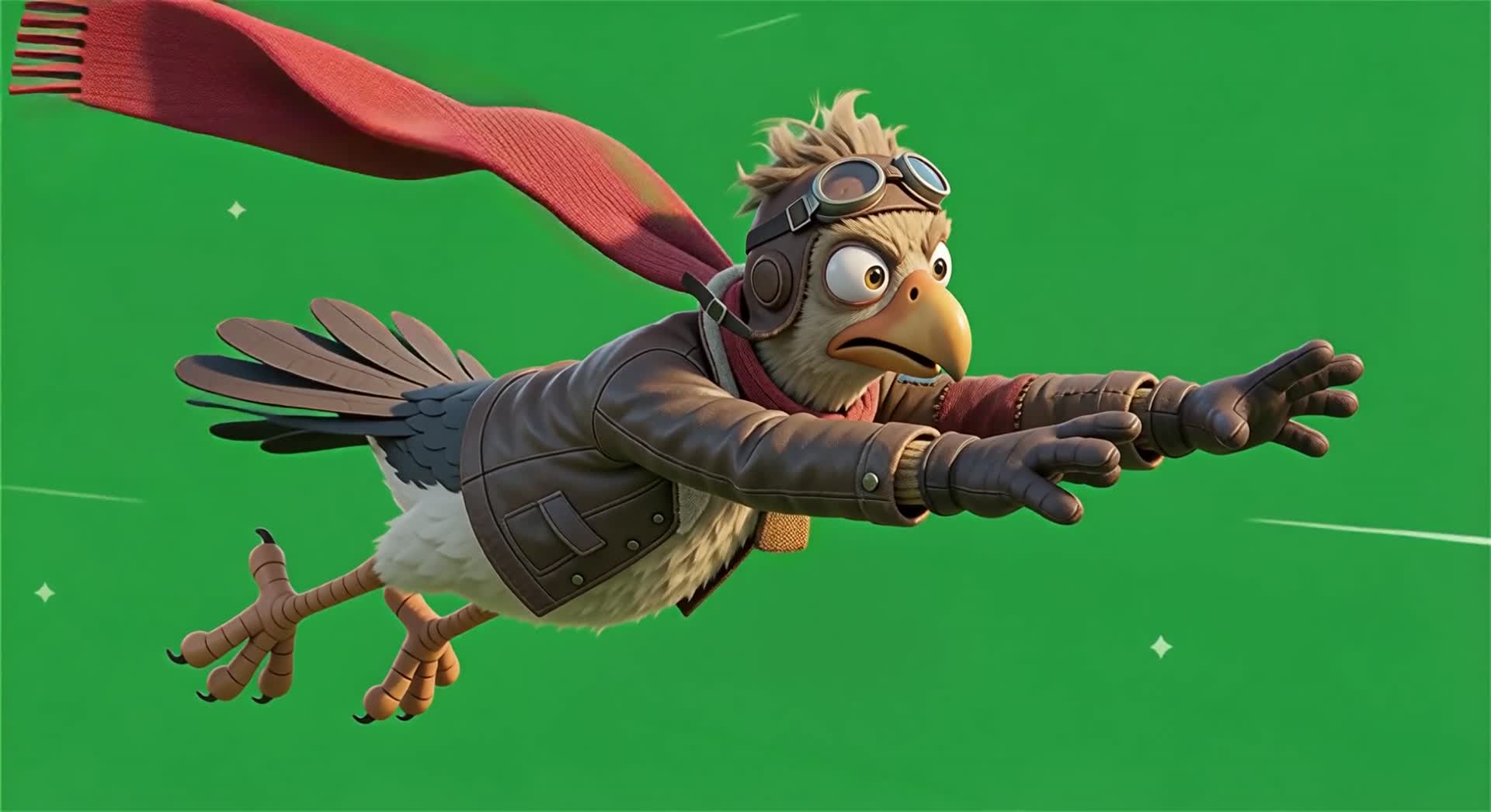 Overlay video For FPV Pilots Andrii Shramko Library (36)