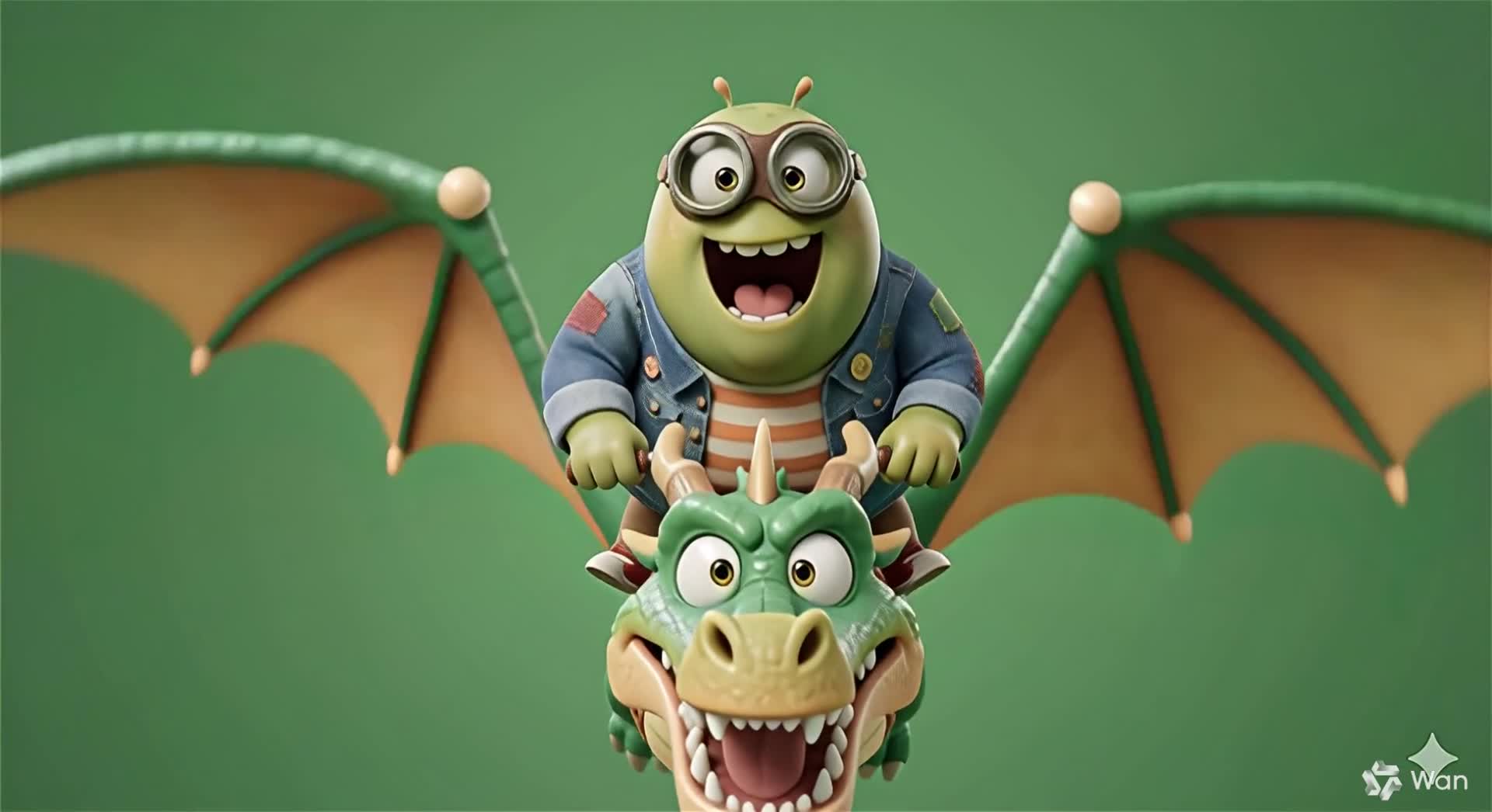 Overlay video For FPV Pilots Andrii Shramko Library (14)