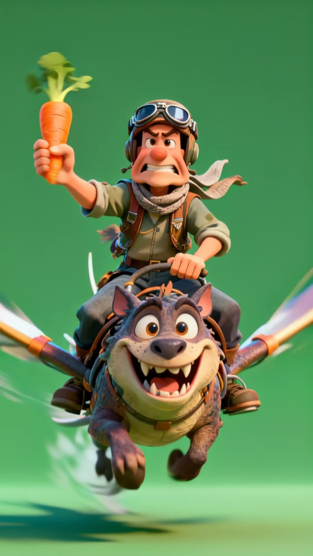 Overlay video For FPV Pilots Andrii Shramko Library (62)