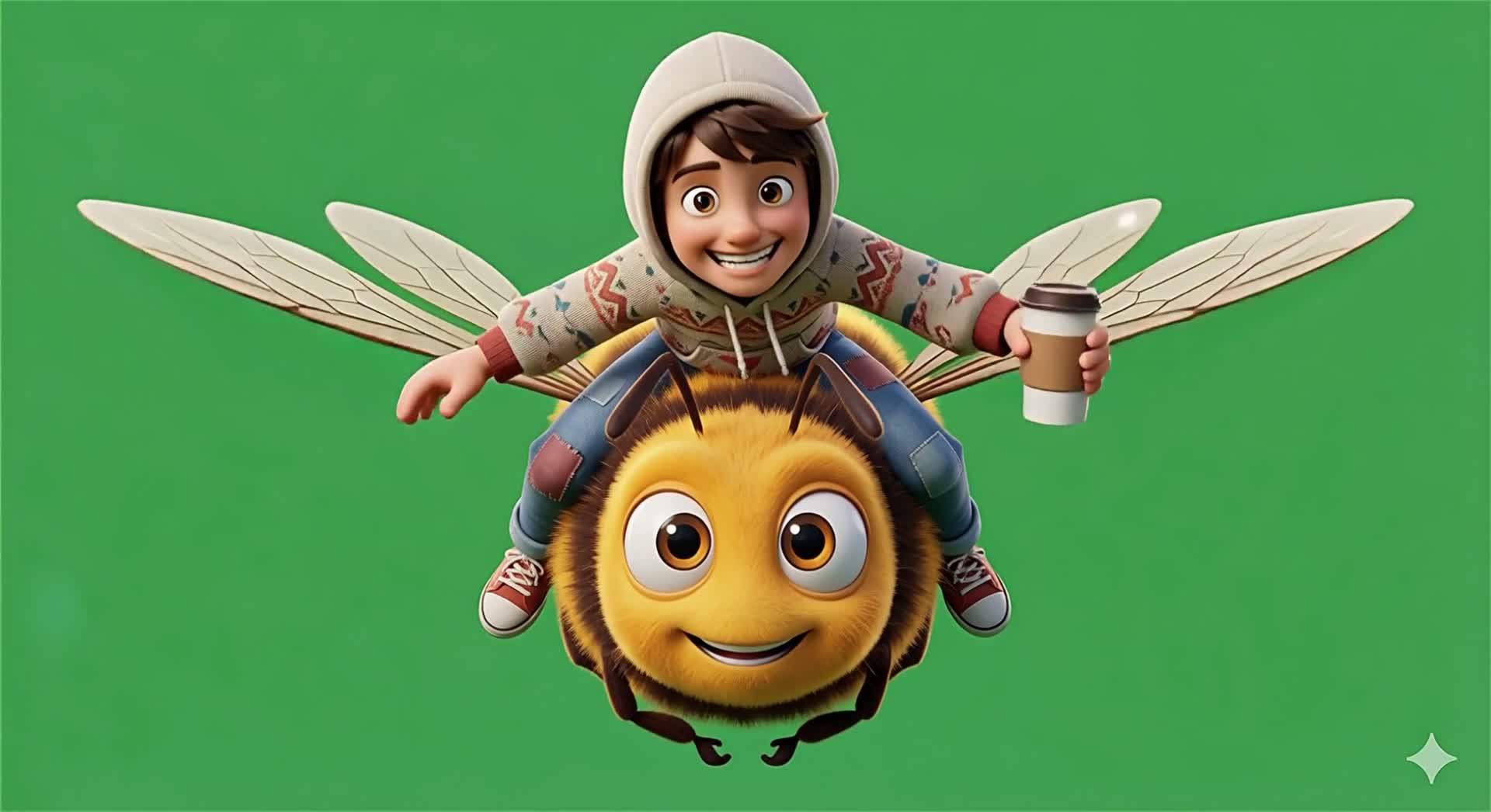 Overlay video For FPV Pilots Andrii Shramko Library (34)