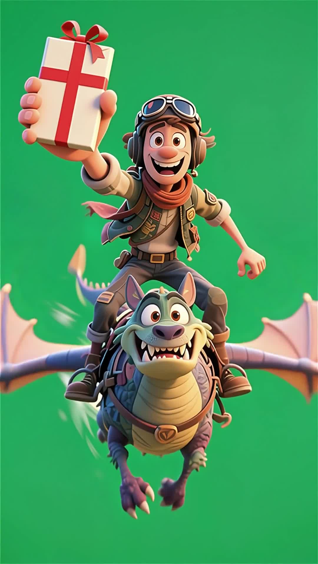 Overlay video For FPV Pilots Andrii Shramko Library (20)