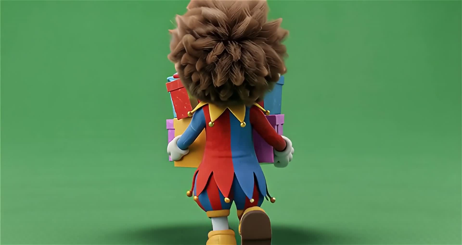 Overlay video For FPV Pilots Andrii Shramko Library (3)