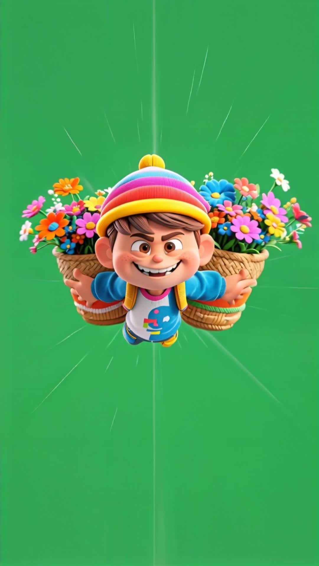 Overlay video For FPV Pilots Andrii Shramko Library (49)