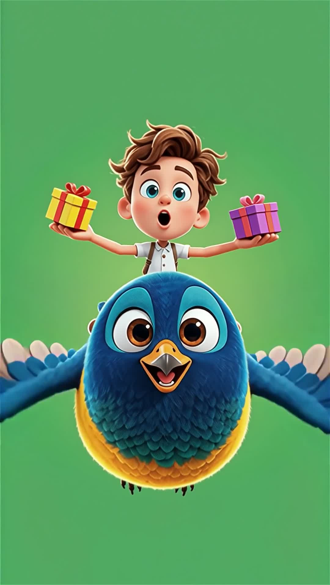 Overlay video For FPV Pilots Andrii Shramko Library (32)