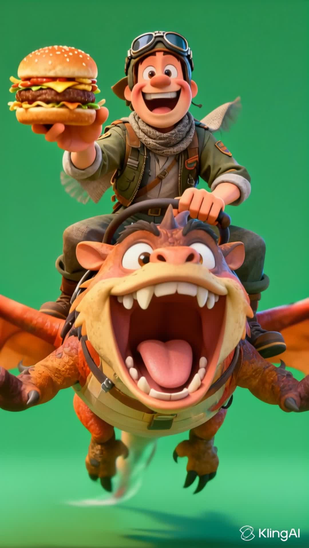 Overlay video For FPV Pilots Andrii Shramko Library (66)