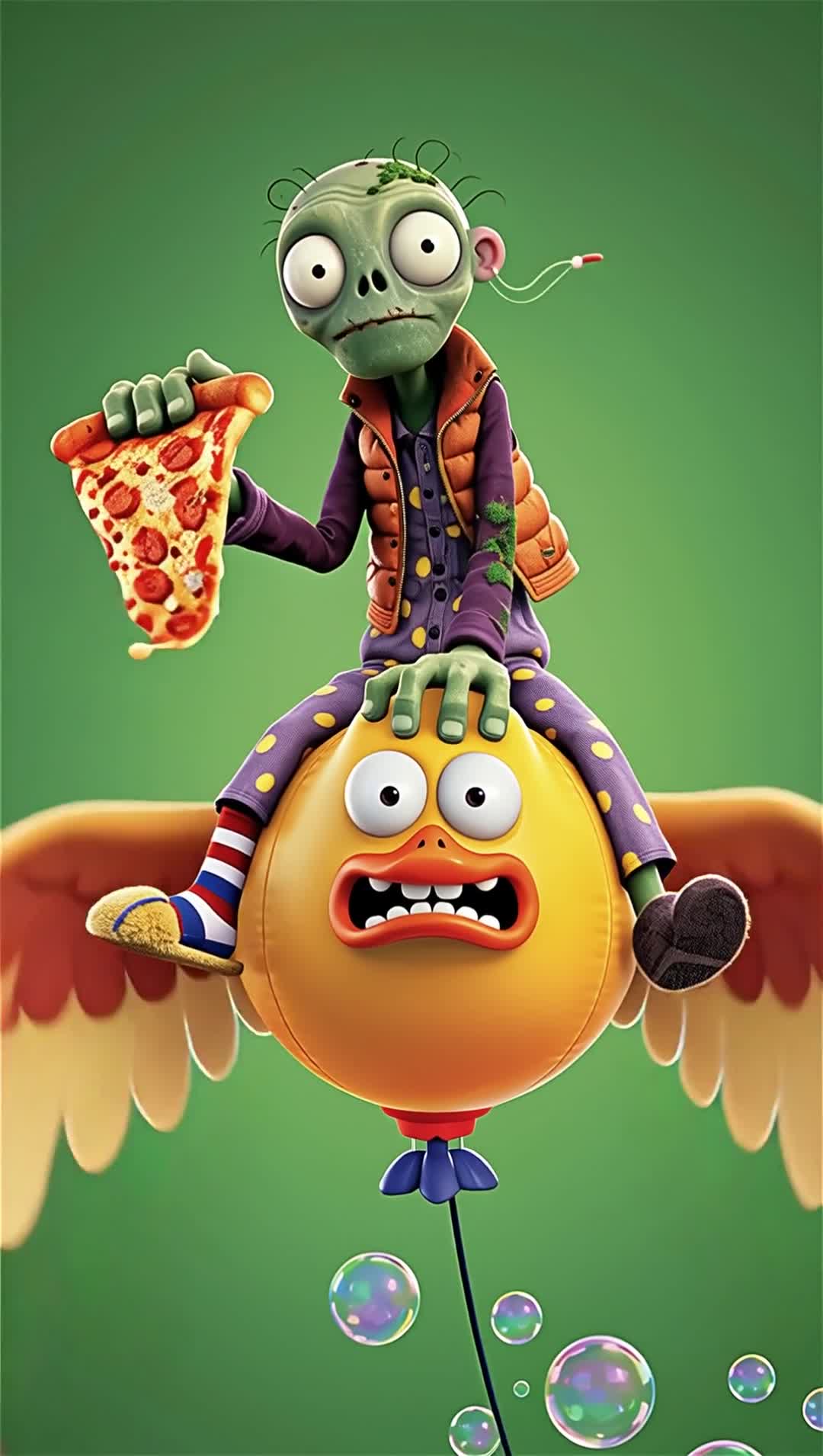 Overlay video For FPV Pilots Andrii Shramko Library (10)