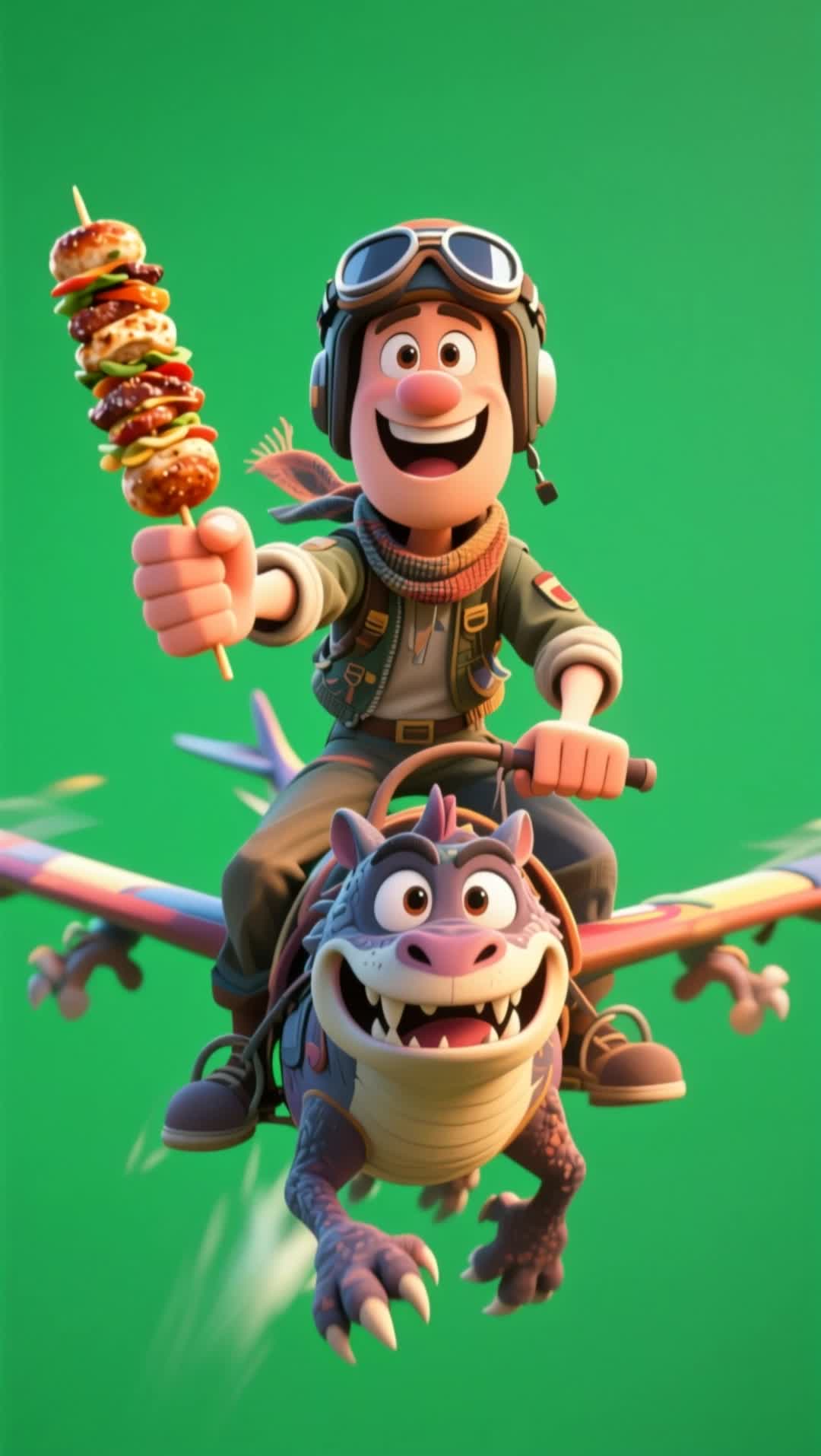 Overlay video For FPV Pilots Andrii Shramko Library (65)