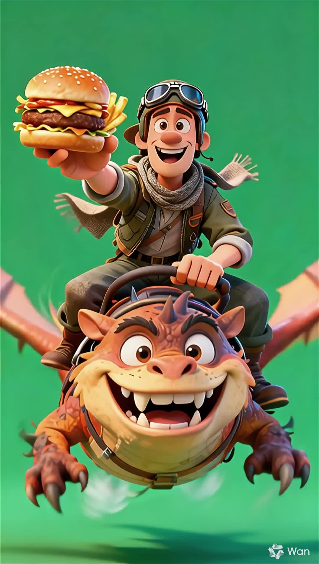 Overlay video For FPV Pilots Andrii Shramko Library (21)