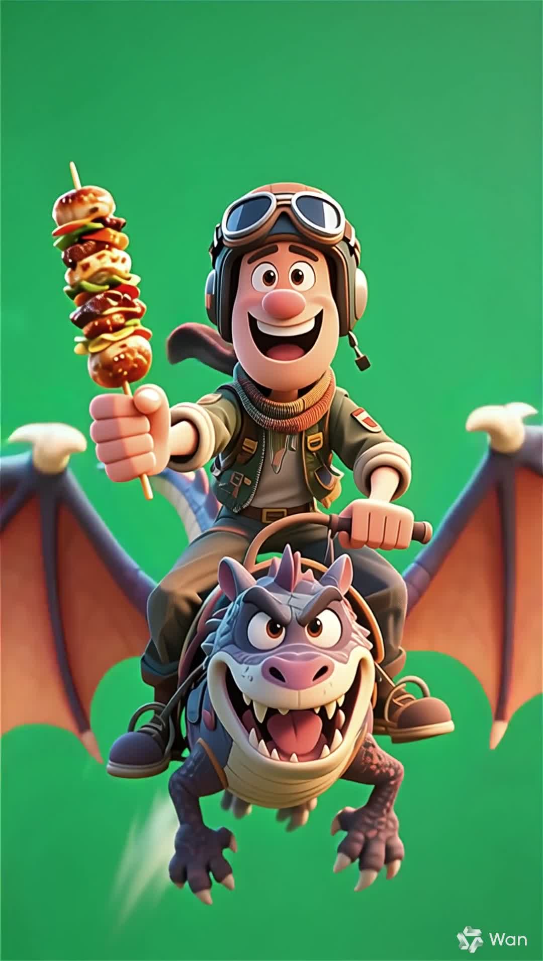 Overlay video For FPV Pilots Andrii Shramko Library (22)