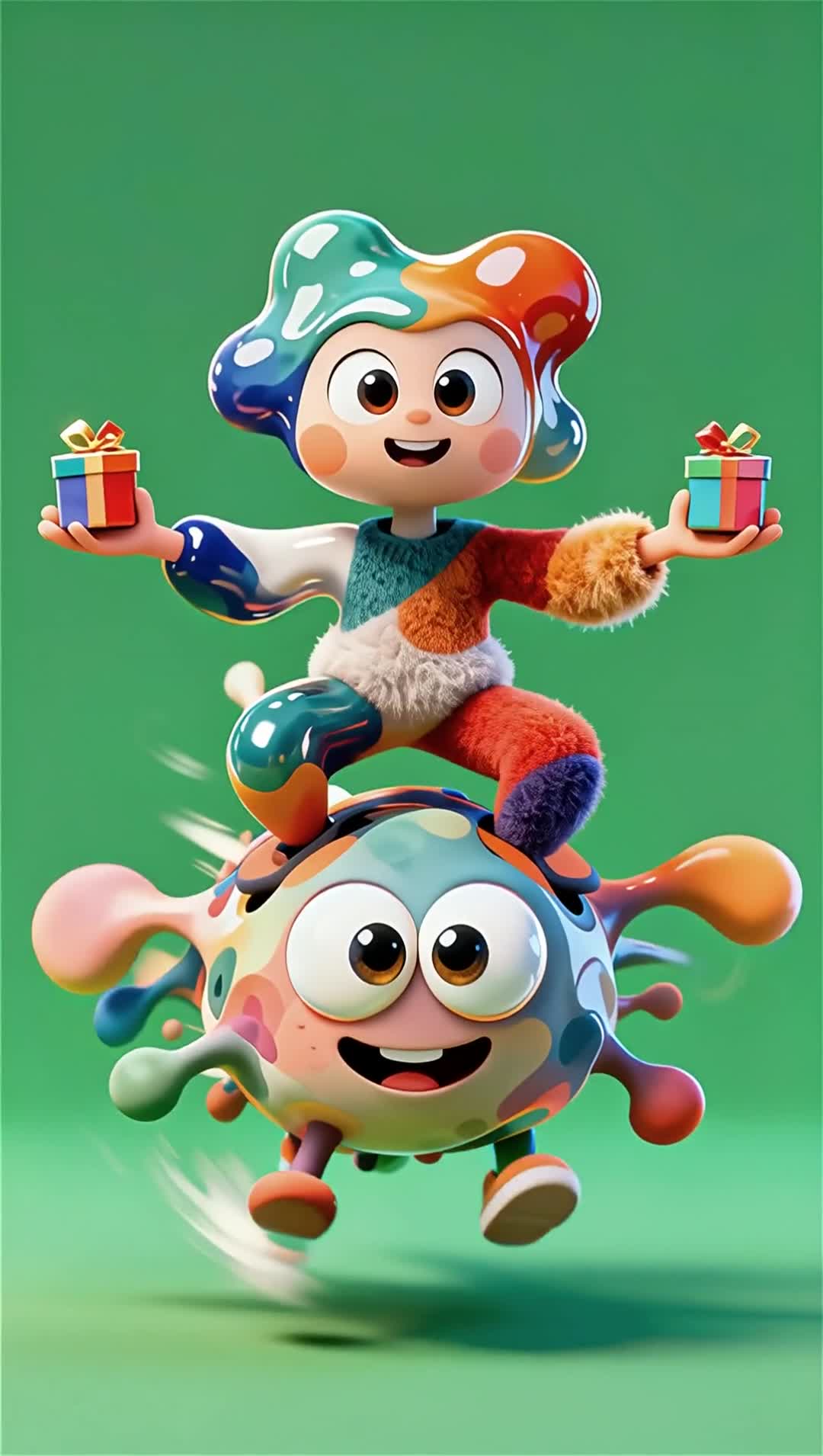 Overlay video For FPV Pilots Andrii Shramko Library (25)