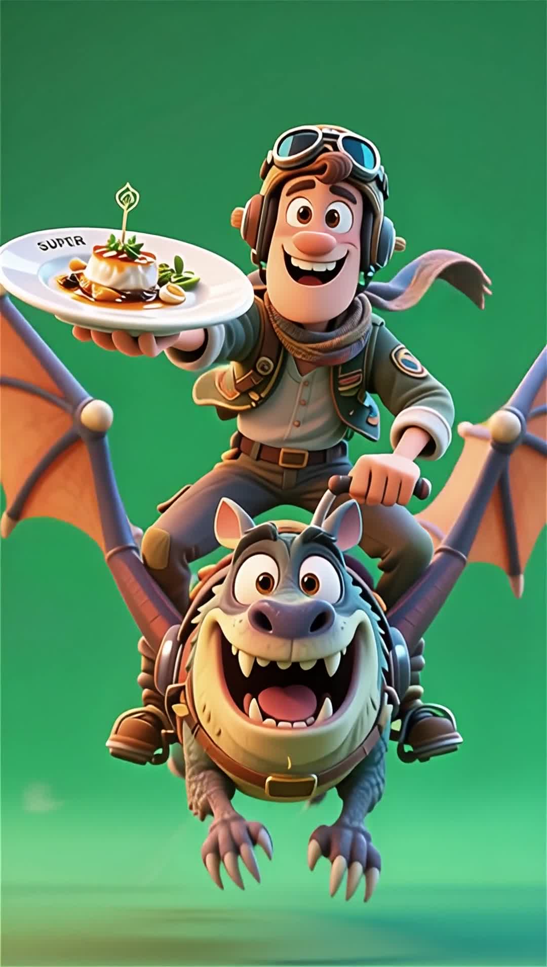 Overlay video For FPV Pilots Andrii Shramko Library (18)