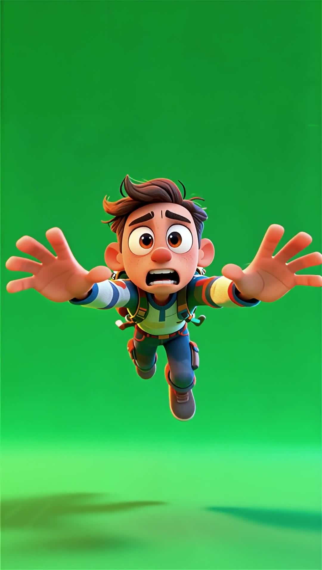 Overlay video For FPV Pilots Andrii Shramko Library (40)