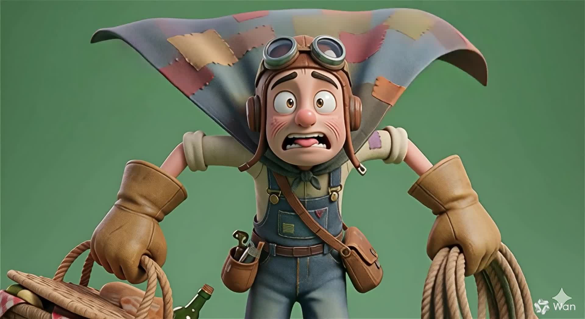 Overlay video For FPV Pilots Andrii Shramko Library (84)