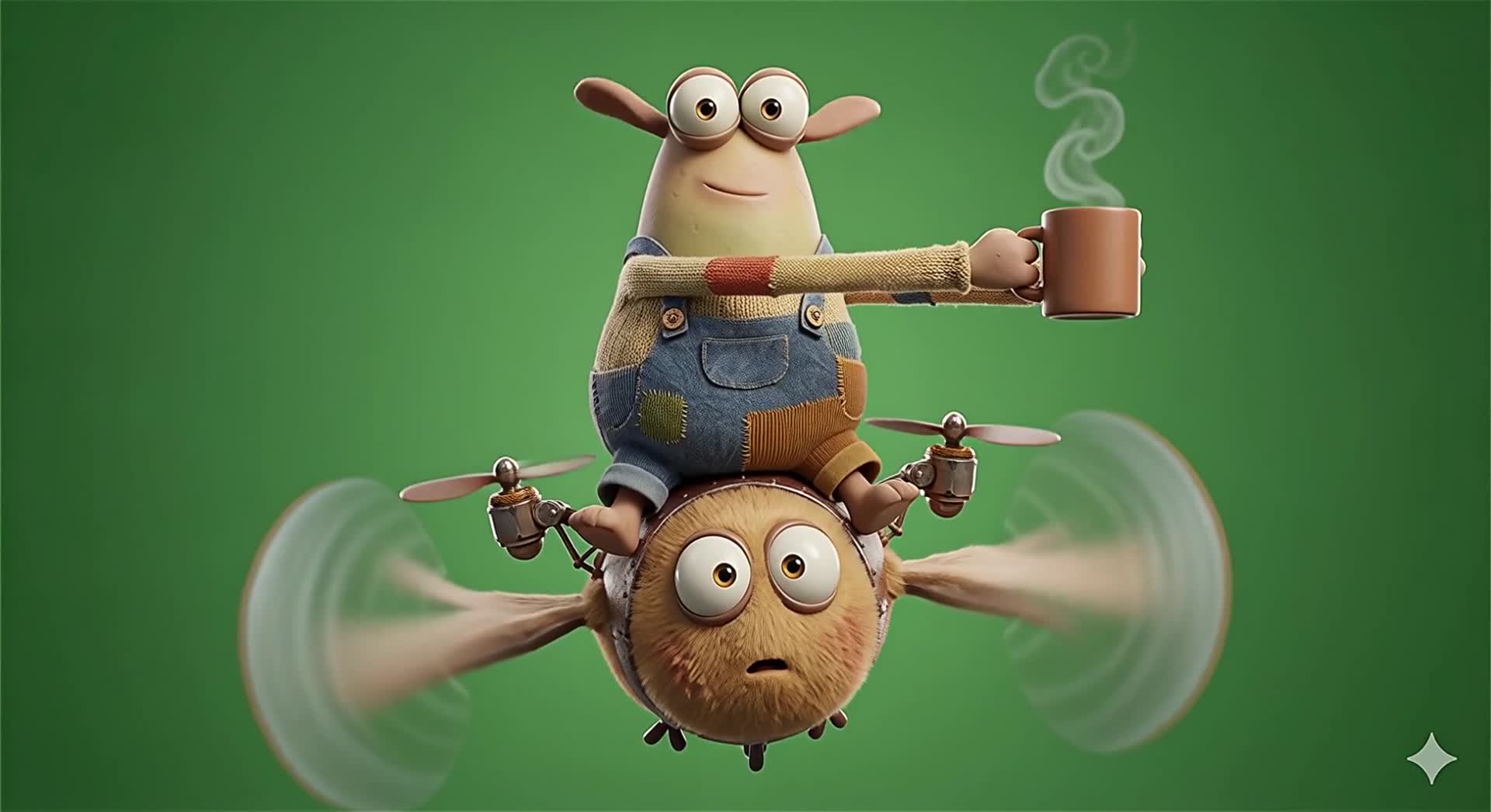 Overlay video For FPV Pilots Andrii Shramko Library (29)