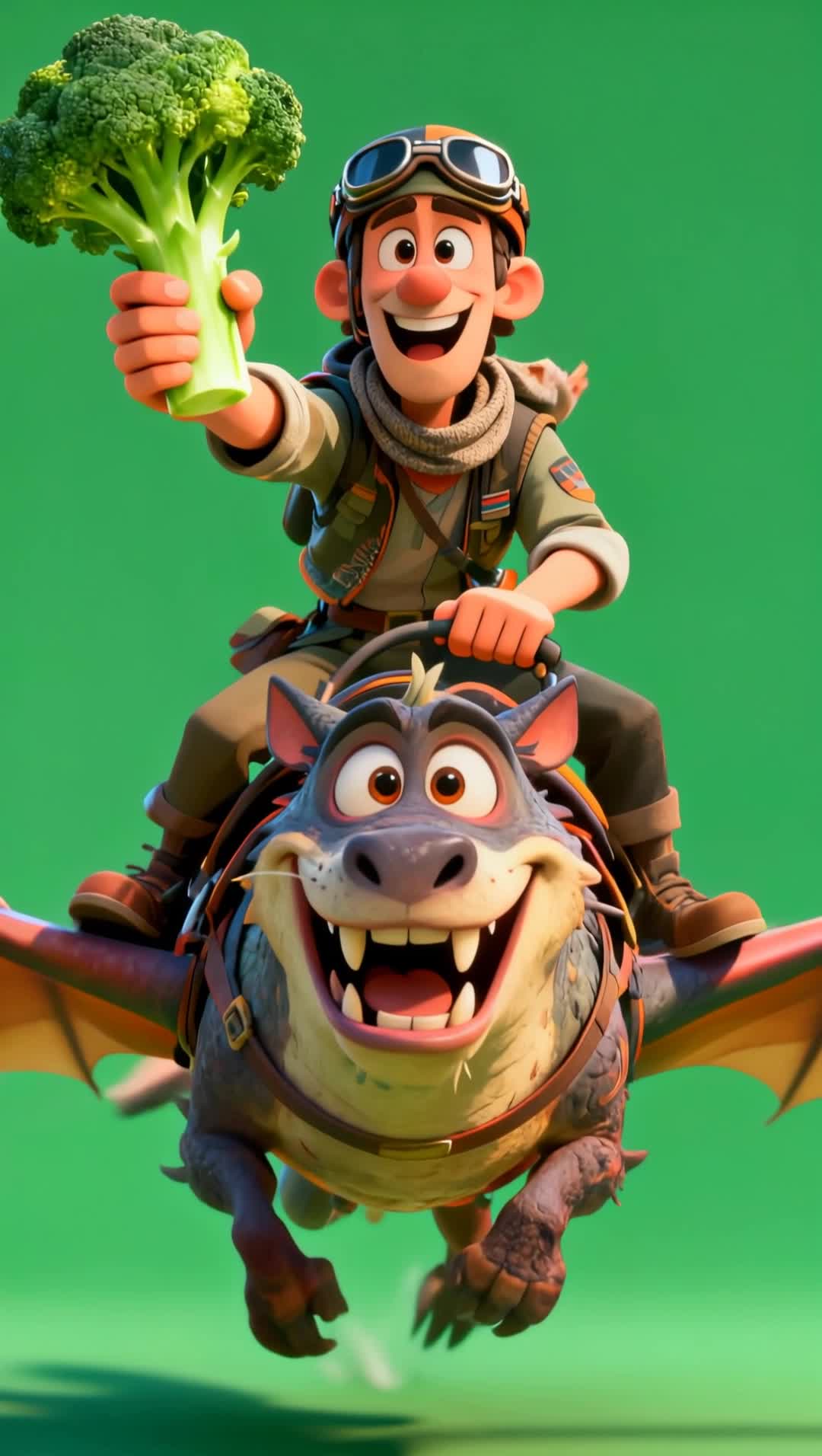 Overlay video For FPV Pilots Andrii Shramko Library (55)