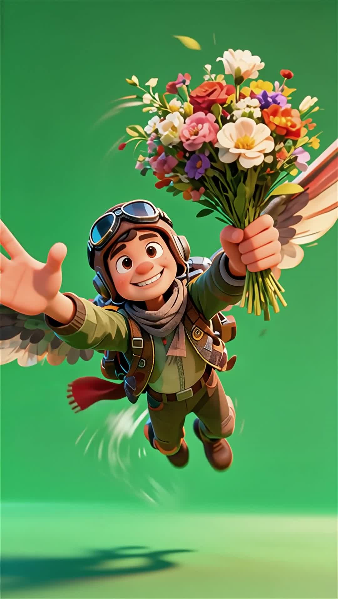 Overlay video For FPV Pilots Andrii Shramko Library (42)