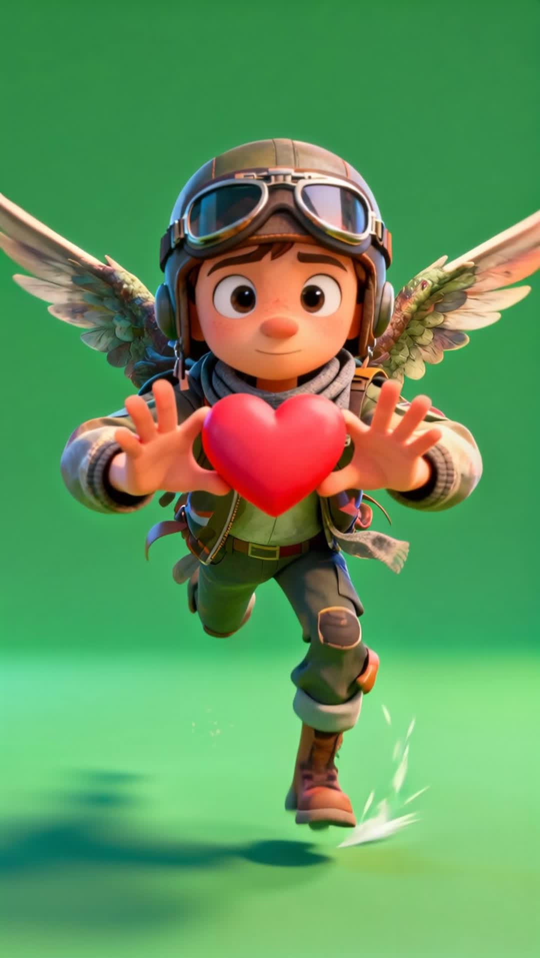 Overlay video For FPV Pilots Andrii Shramko Library (58)