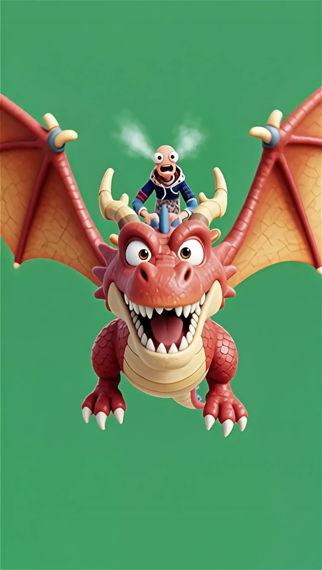 Overlay video For FPV Pilots Andrii Shramko Library (16)